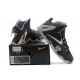 nike lebron james 11 elite noir et argent