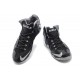 nike lebron james 11 elite noir et argent