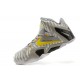 Nike LeBron 11 Elite gris jaune