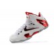 magasin lebron 11 elite blanc rouge