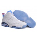 ou acheter des air jordan 6 blanc Navy Speckled