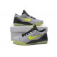 Nike Zoom Kobe 9 id gris noir