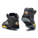 Air Jordan 5 gris Oregon Ducks