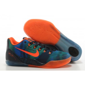 Nike Kobe 9 Elite basse Peach Jam