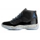 Air Jordan XI (11) Elephant Glow space jam