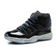 Air Jordan XI (11) Elephant Glow space jam