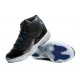 Air Jordan XI (11) Elephant Glow space jam