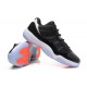 basket jordan homme 11 basse Infrared 23 noir