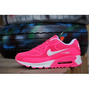 air max 90 pour enfant hyper rose 