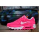 air max 90 pour enfant hyper rose 