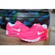 air max 90 pour enfant hyper rose 