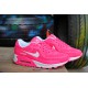 air max 90 pour enfant hyper rose 