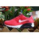 air max 90 junior rouge