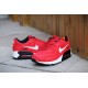 air max 90 junior rouge