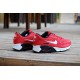 air max 90 junior rouge