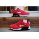 air max 90 junior rouge