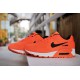 air max 90 petite taille pas cher orange