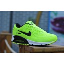 air max 90 petite taille vert