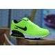 air max 90 petite taille vert