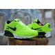 air max 90 petite taille vert