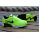 air max 90 petite taille vert