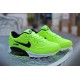 air max 90 petite taille vert