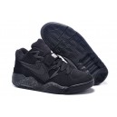 Nike Air Force 180 Triple Noir