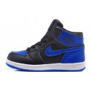 Air Jordan 1 noir Royal Bleu enfant