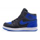 Air Jordan 1 noir Royal Bleu enfant