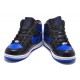 Air Jordan 1 noir Royal Bleu enfant