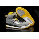 air jordan 3.5 junior gris jaune