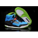 chaussure air jordan spizike femme Cactus Crimson