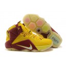 chaussures de basket lebron james 12 for6iven