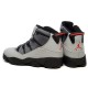 Jordan Winterized 6 Rings Grise Noir rouge