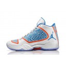 Air Jordan XX9 Russell Westbrook Home PE