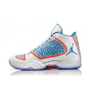 Air Jordan XX9 Russell Westbrook Home PE