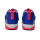 Nike Air Mission gs bleu rouge blanc