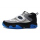 nike air mission femme noir gris bleu