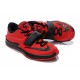 basket enfant kd 7 rouge noir