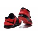 basket enfant kd 7 rouge noir