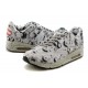 basket nike air max 90 lunar moon gris