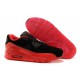 air max 90 Jessie J noir rouge en ligne