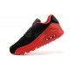 air max 90 Jessie J noir rouge en ligne