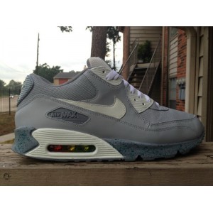 Nike Air Max 90 MAG gris