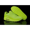 nike baskets cuir air max 90 homme Hyperfuse Volt