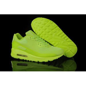 nike baskets cuir air max 90 homme Hyperfuse Volt