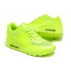 nike baskets cuir air max 90 homme Hyperfuse Volt