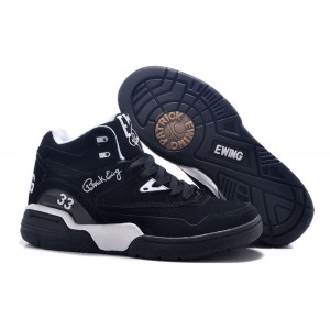 ewing 33 hi noir blanc