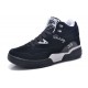 ewing 33 hi noir blanc