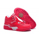 Ewing Guard rouge